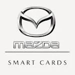 Mazda Smart Cards | Indus Appstore | App Icon