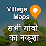 All Village Maps-गांव का नक्शा | Indus Appstore | App Icon