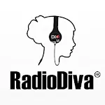 Radio Diva | Indus Appstore | App Icon