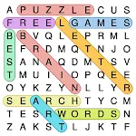 Word Search: Word Find | Indus Appstore | App Icon