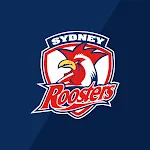 Sydney Roosters | Indus Appstore | App Icon