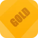 Gold Silver Price & Widget | Indus Appstore | App Icon