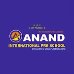 Anand International Pre School | Indus Appstore | App Icon