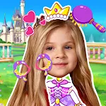 Diana Princess Games | Indus Appstore | App Icon