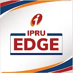 IPRU EDGE | Indus Appstore | App Icon