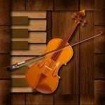 Professional Violin | Indus Appstore | App Icon