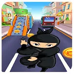 Ninja Tom Hero | Indus Appstore | App Icon