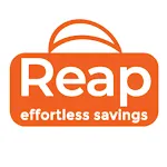 Reap: Deals, Earn Crypto, Save | Indus Appstore | App Icon