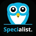 Spetz for Specialists | Indus Appstore | App Icon