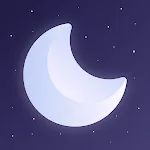 SoundAura - Sleep Sounds | Indus Appstore | App Icon