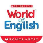 Scholastic World of English | Indus Appstore | App Icon