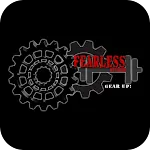 Fearless Fitness Gear Up LLC | Indus Appstore | App Icon