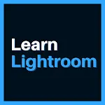 Learn Lightroom | Indus Appstore | App Icon