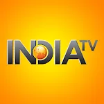 India TV:Hindi News Live App | Indus Appstore | App Icon