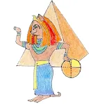 Old Egyptian Fractions | Indus Appstore | App Icon