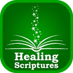 Healing scriptures and verses | Indus Appstore | App Icon