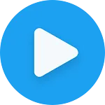 Video Player All Format HD | Indus Appstore | App Icon