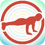 100 Push-ups Challenge | Indus Appstore | App Icon