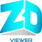 ZDViewer | Indus Appstore | App Icon