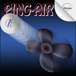 Ping Air | Indus Appstore | App Icon