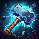 Dungero: Archero Roguelike RPG | Indus Appstore | App Icon