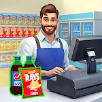 My Supermarket Simulator 3D | Indus Appstore | App Icon