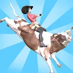 Cowboy Ride | Indus Appstore | App Icon