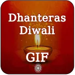 Dhanteras GIF : Diwali GIF | Indus Appstore | App Icon