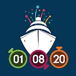 Cruise Countdown | Indus Appstore | App Icon