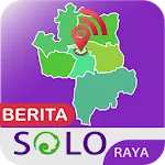 BERITA SOLO RAYA : Berita Kare | Indus Appstore | App Icon