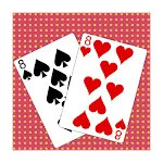 Crazy Eights | Indus Appstore | App Icon