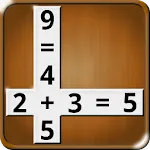 Math Pieces | Indus Appstore | App Icon