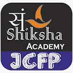 Sanshiksha JCP | Indus Appstore | App Icon