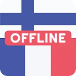 Finnish French Dictionary | Indus Appstore | App Icon