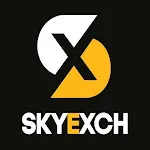 SkyExch | Indus Appstore | App Icon