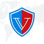 Velo VPN | Indus Appstore | App Icon
