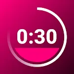 Essential Interval Timer HIIT | Indus Appstore | App Icon