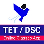 AP & TS TET DSC Online Classes | Indus Appstore | App Icon