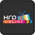 KRD Online | Indus Appstore | App Icon