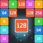 Number Block Shooter! | Indus Appstore | App Icon