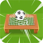 Vertical Soccer | Indus Appstore | App Icon