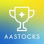 AASTOCKS SMART INVESTOR | Indus Appstore | App Icon