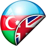 Azerbaijani-English Translator | Indus Appstore | App Icon