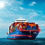 Port Owner: Container Ship | Indus Appstore | App Icon