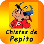 Chistes de Pepito Graciosos | Indus Appstore | App Icon