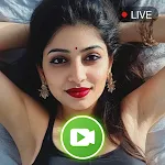 PyaarHai-Video Call& Chat | Indus Appstore | App Icon