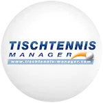 Tischtennis Manager | Indus Appstore | App Icon