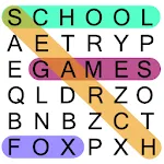 Word Search - English | Indus Appstore | App Icon