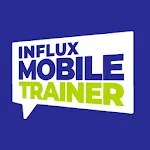 inFlux Mobile Trainer | Indus Appstore | App Icon