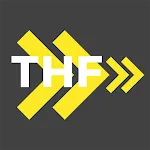 THF | Indus Appstore | App Icon